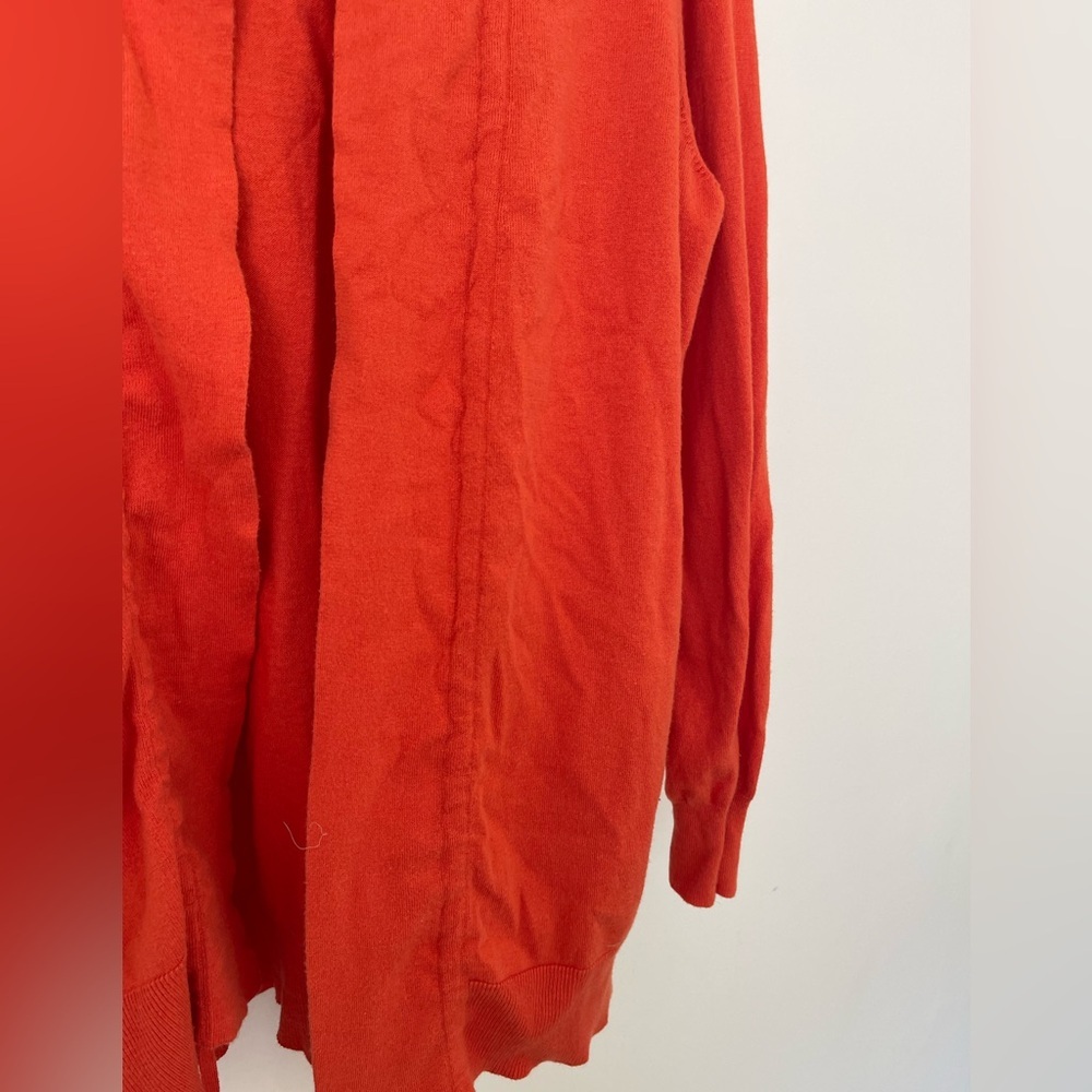 Lauren Ralph Lauren Cinched Cardigan - Picture 4 of 7